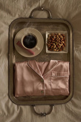 The Science of Darkness: 2 Essential Reasons to Wear a Silk Sleep Mask | LUME SANCTUARY