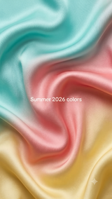 Loungewear Color Therapy: Refresh Your Mind This Summer | Lume Sanctuary