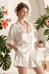 Summer Silk Guide: What Momme Weight is Best for Cooling Sleep? | LUME SANCTUARY