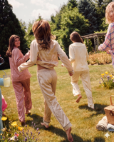 Preserving Elegance: How to Wash and Care for Premium Silk Sleepwear in Summer | LUME SANCTUARY