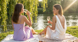 How to Beat Tropical Night Syndrome: 5 Science-Backed Sleep Routines | Lume Sanctuary