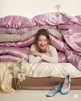 The Art of Homevacation: Indulging in the Ultimate Summer Rest | LUME SANCTUARY