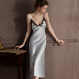 Elegance Until Dawn: Why Luxury Silk Slips are the Ultimate Beauty Investment | LUME SANCTUARY