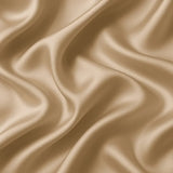 The Ultimate Guide: How to Identify 100% Genuine Mulberry Silk vs. Synthetic | LUME SANCTUARY