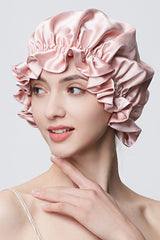 Essential Silk Sleep Bonnet