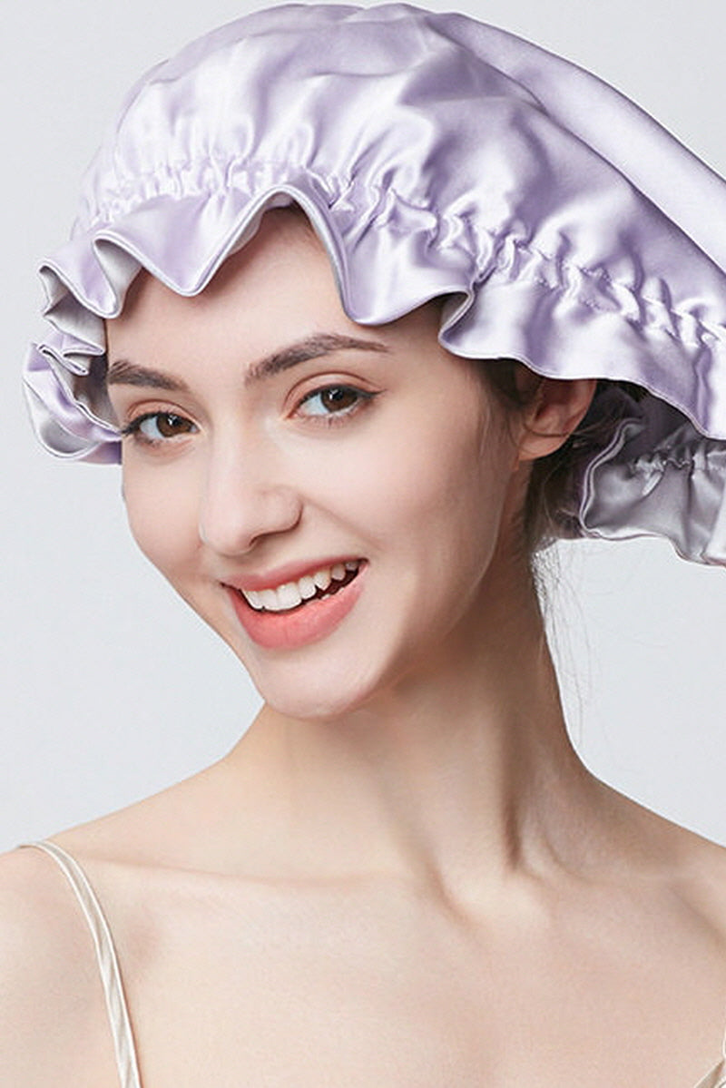 Essential Silk Sleep Bonnet