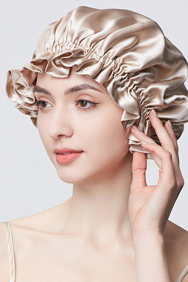 Essential Silk Sleep Bonnet