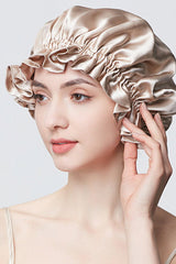 Essential Silk Sleep Bonnet