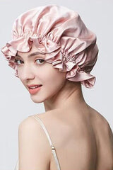 Essential Silk Sleep Bonnet