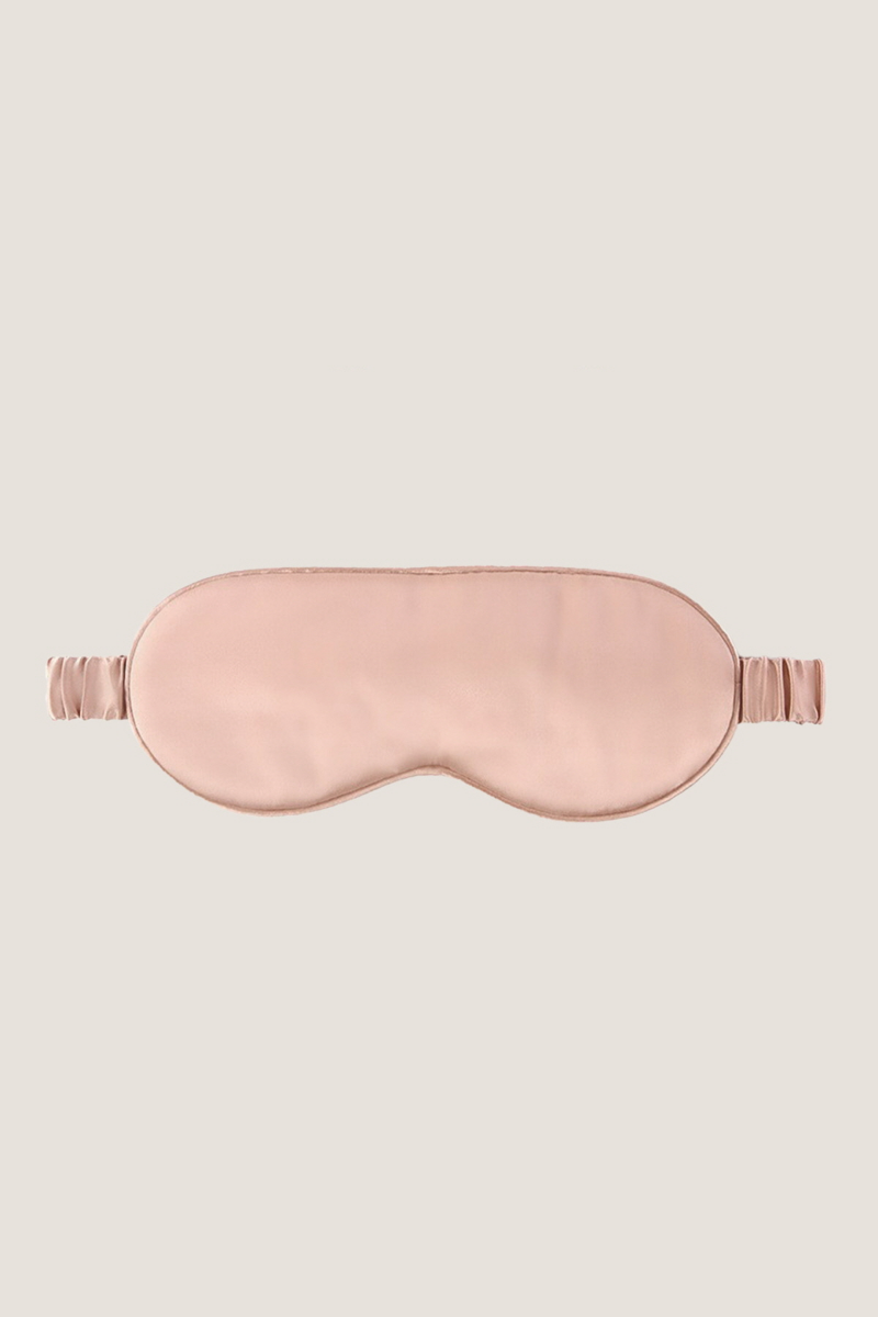 Essential Silk Sleep Mask