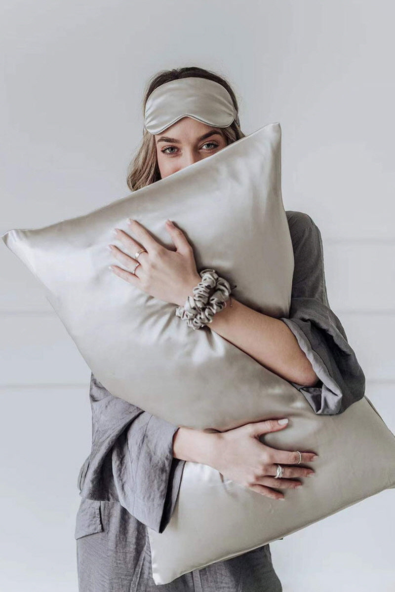Classic Silk Pillowcase
