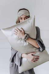 Classic Silk Pillowcase