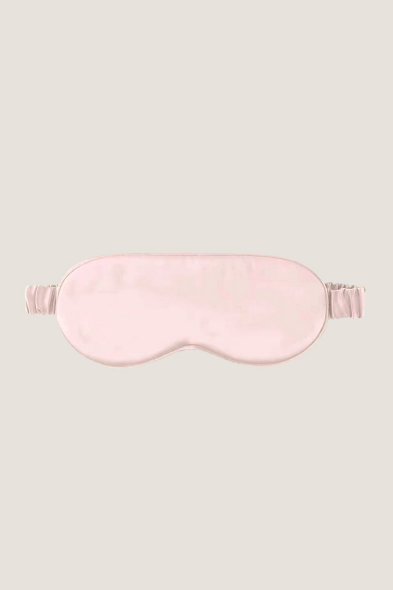 Essential Silk Sleep Mask
