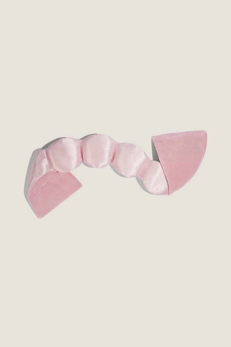 Soothing Silk Sleep Mask