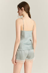 Lace Cami Set