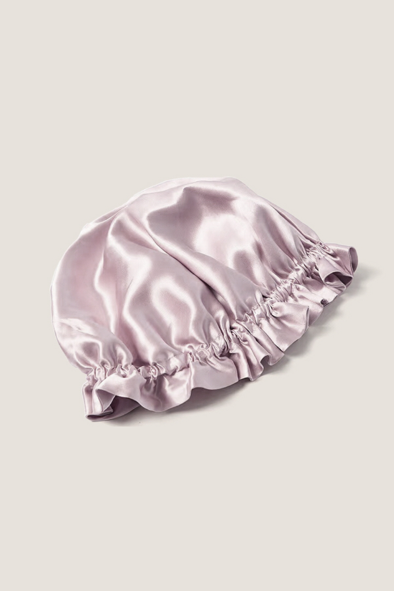 Essential Silk Sleep Bonnet