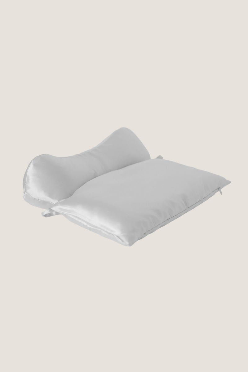 Pure Silk Flow Pillow