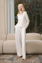 Pure Comfort Modal Pajama Set