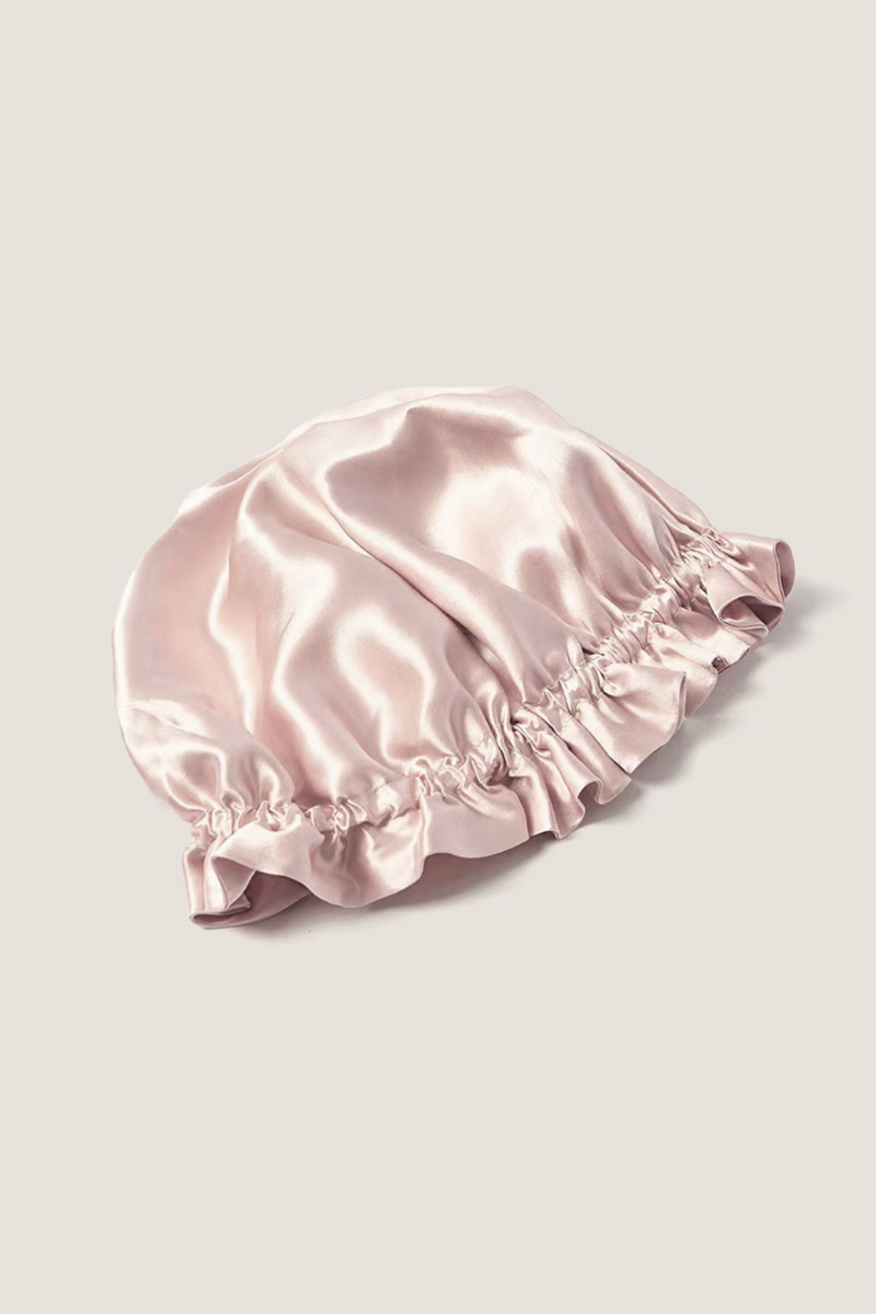 Essential Silk Sleep Bonnet