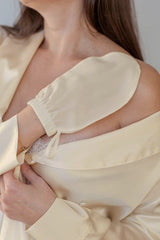Silk Exfoliating Glow Glove