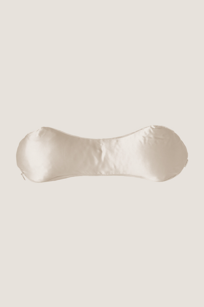 Pure Silk Flow Pillow