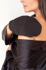 Silk Exfoliating Glow Glove