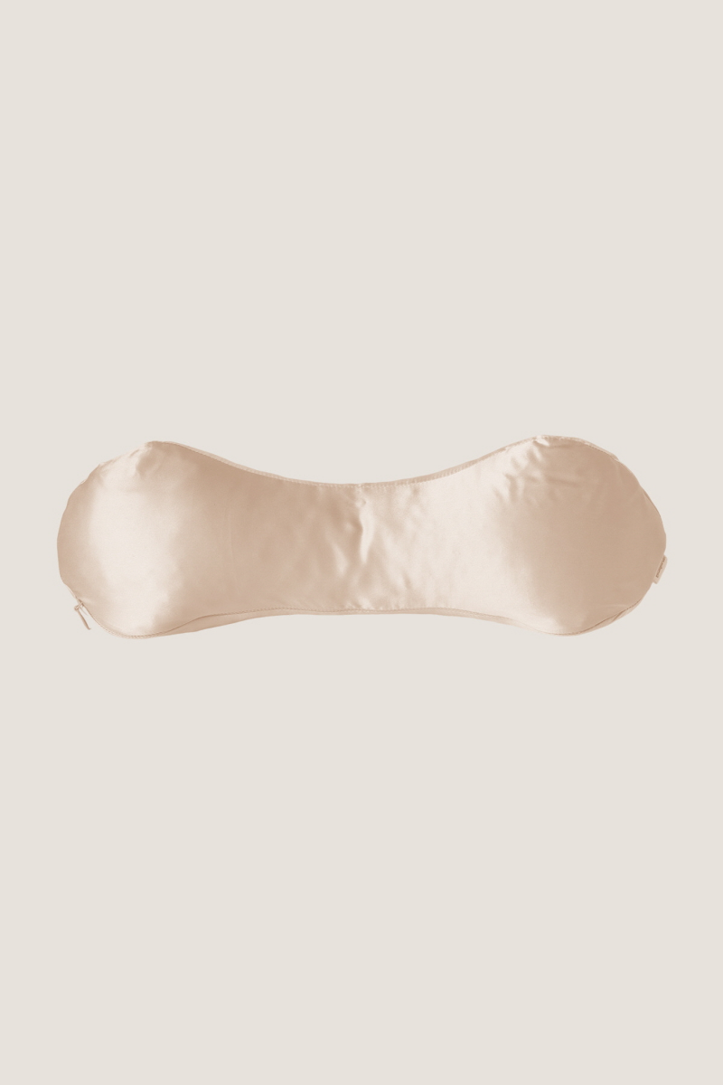 Pure Silk Flow Pillow