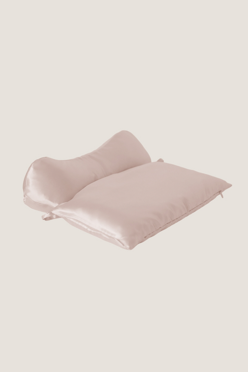 Pure Silk Flow Pillow