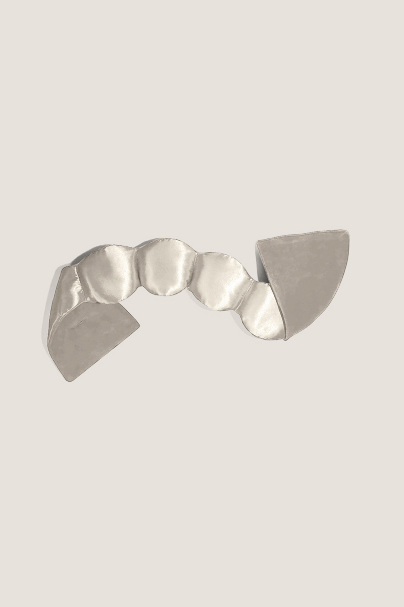 Soothing Silk Sleep Mask