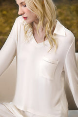 Pure Comfort Modal Pajama Set
