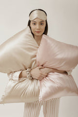 Classic Silk Pillowcase
