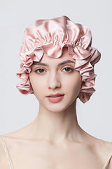 Essential Silk Sleep Bonnet